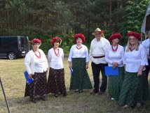 Biłgorajska Nuta w Dylach