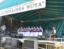 Biłgorajska Nuta w Dylach