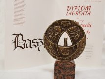 BASZTA dla Męskiego Zespołu śpiewaczego z Bukowej podczas 57. OFKiŚL w Kazimierzu