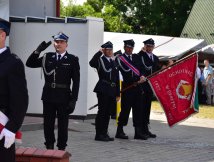 80. rocznica wysiedlenia miejscowości Dereźnia