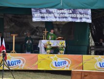 80. rocznica wysiedlenia miejscowości Dereźnia