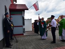 80. rocznica wysiedlenia miejscowości Dereźnia