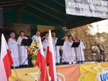 80. rocznica wysiedlenia miejscowości Dereźnia