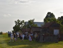 80. rocznica wysiedlenia miejscowości Dereźnia
