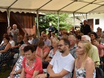 Przegląd obrzędów w Zagrodzie Sitarskiej