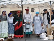 Przegląd obrzędów w Zagrodzie Sitarskiej