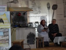 Teatralne Spotkania Warsztatowe