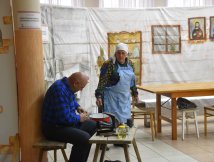 Teatralne Spotkania Warsztatowe