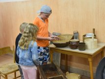 Teatralne Spotkania Warsztatowe