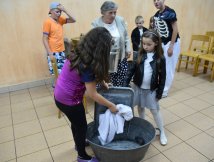 Teatralne Spotkania Warsztatowe
