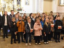 Obchody 105. Rocznicy Odzyskania przez Polskę Niepodległości w Soli