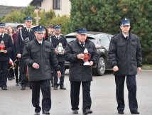 Obchody 105. Rocznicy Odzyskania przez Polskę Niepodległości w Soli