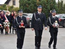 Obchody 105. Rocznicy Odzyskania przez Polskę Niepodległości w Soli