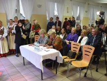 Jesienna Biesiada Kulturalna w Smólsku