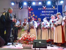 Jesienna Biesiada Kulturalna w Smólsku