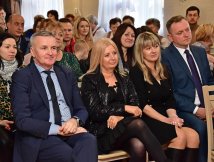 Kolędowanie w Hedwiżynie