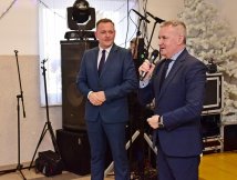 Kolędowanie w Hedwiżynie