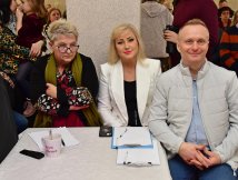 Kolędowanie w Hedwiżynie