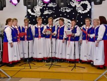 Kolędowanie w Hedwiżynie