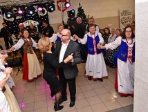 Kolędowanie w Hedwiżynie