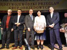 Zespół Zorza z Dereźni laureatem nagrody Grand Prix