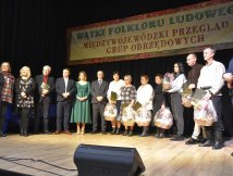 Zespół Zorza z Dereźni laureatem nagrody Grand Prix