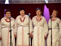 Józefa Oszajca i Nela Rapa z nominacją na eliminacje wojewódzkie 58. OFKiŚL 