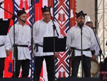  Męski Zespół Śpiewaczy wśród gwiazd Festiwalu w Kazimierzu