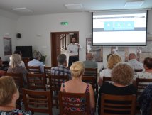 Biłgorajszczyzna w badaniach historyczno-geograficznych – spotkanie w Nadrzeczu