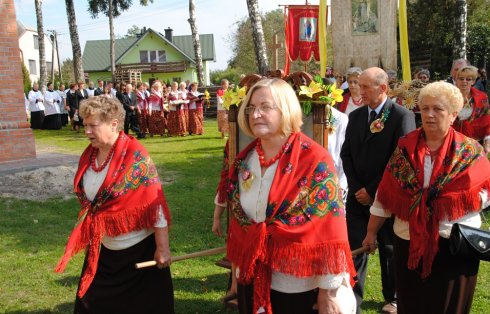 Zespół Śpiewaczy "Więź" z Soli